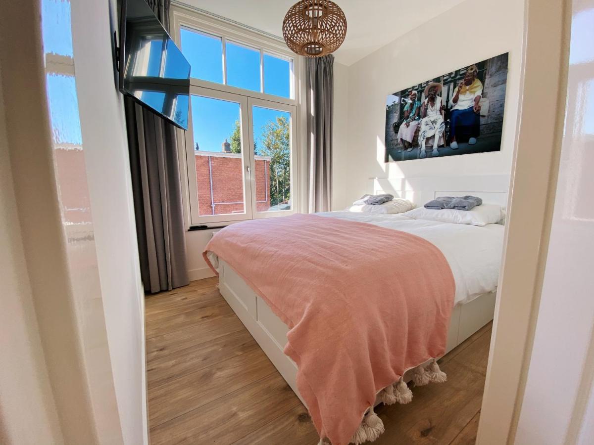 Luxurious Historical Loft Close To The Beach!! فاسّينار المظهر الخارجي الصورة