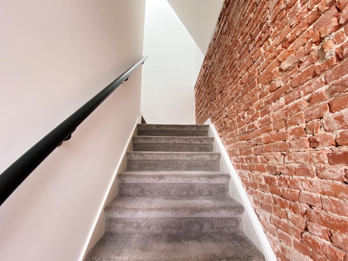 Luxurious Historical Loft Close To The Beach!! فاسّينار المظهر الخارجي الصورة