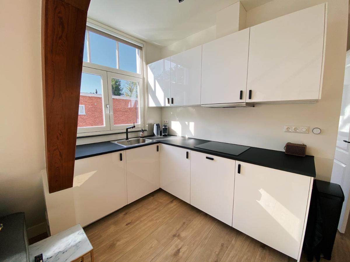 Luxurious Historical Loft Close To The Beach!! فاسّينار المظهر الخارجي الصورة