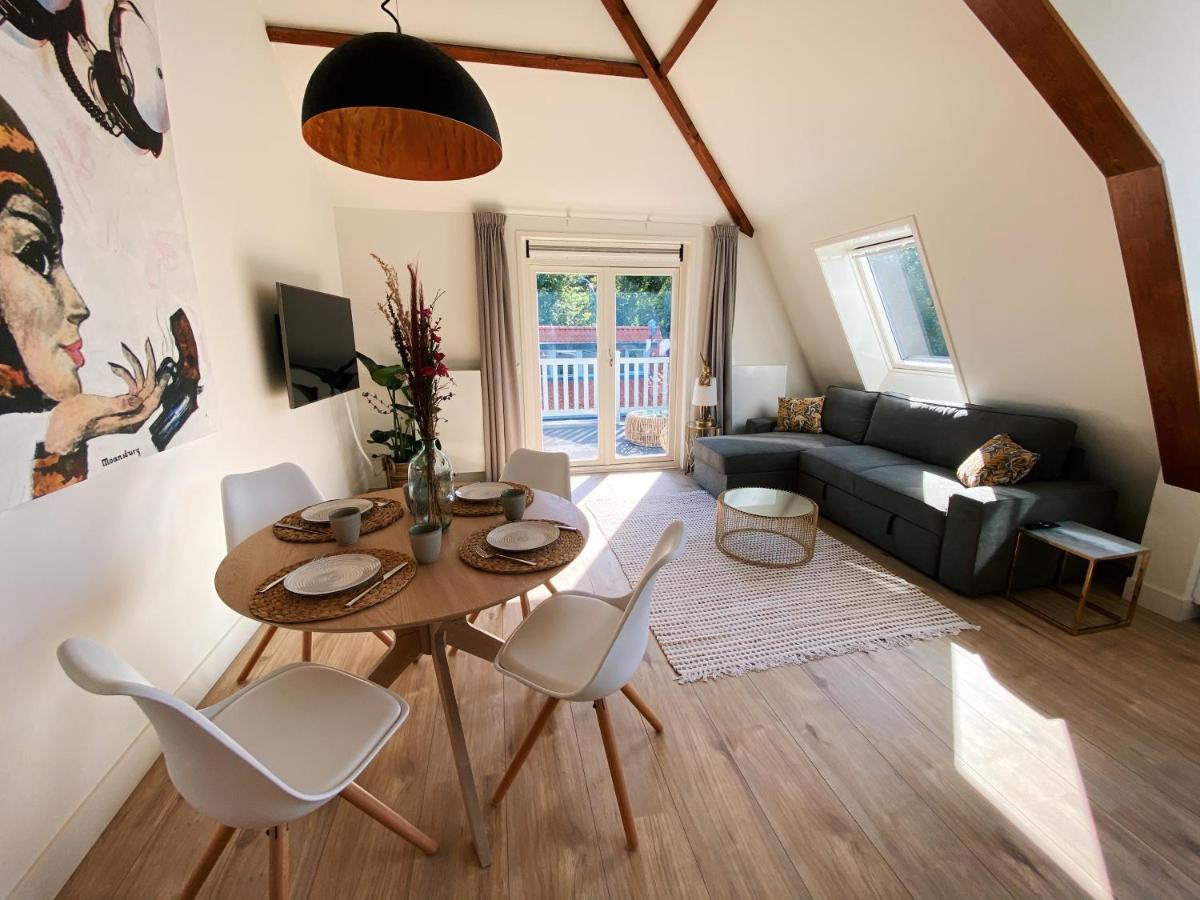 Luxurious Historical Loft Close To The Beach!! فاسّينار المظهر الخارجي الصورة